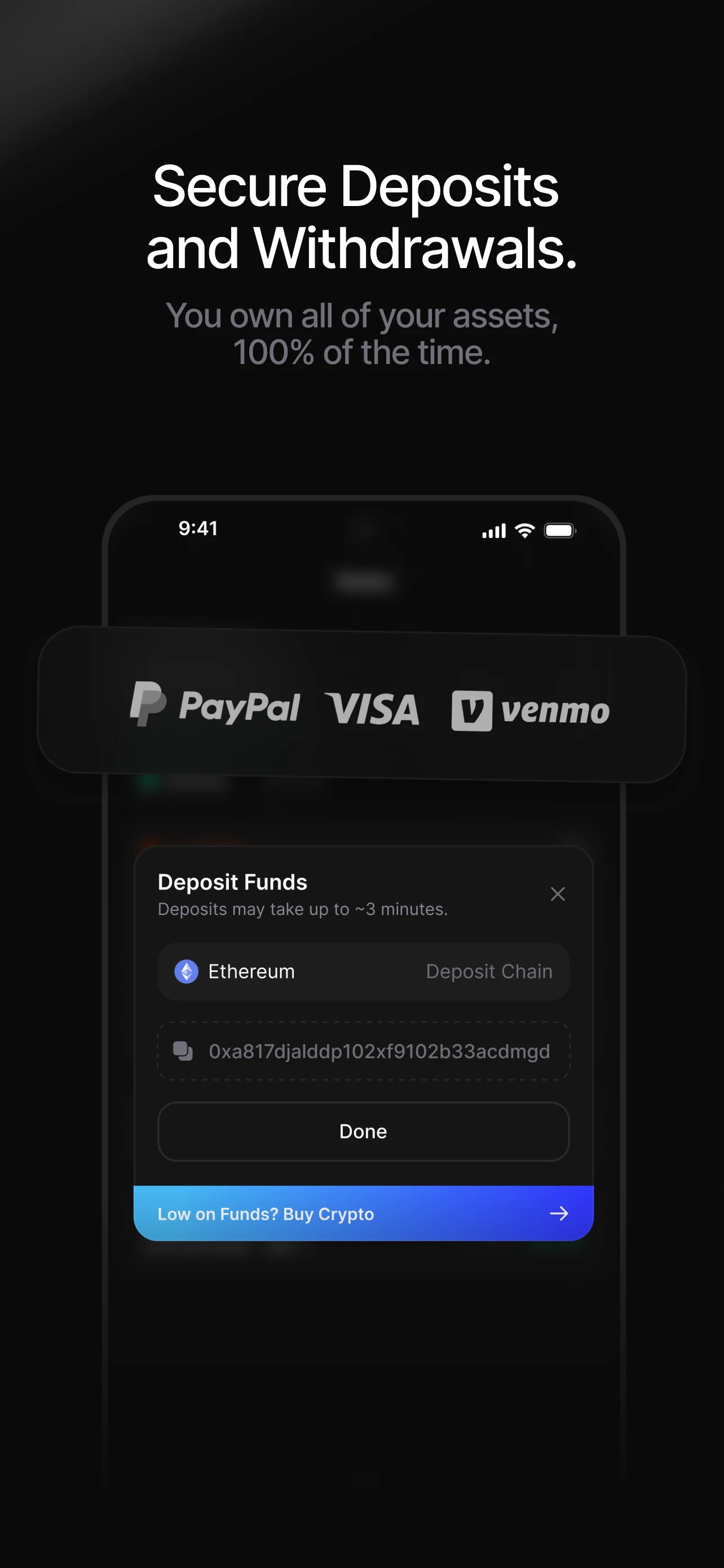 Invo: Where Traders Are Made screenshot
