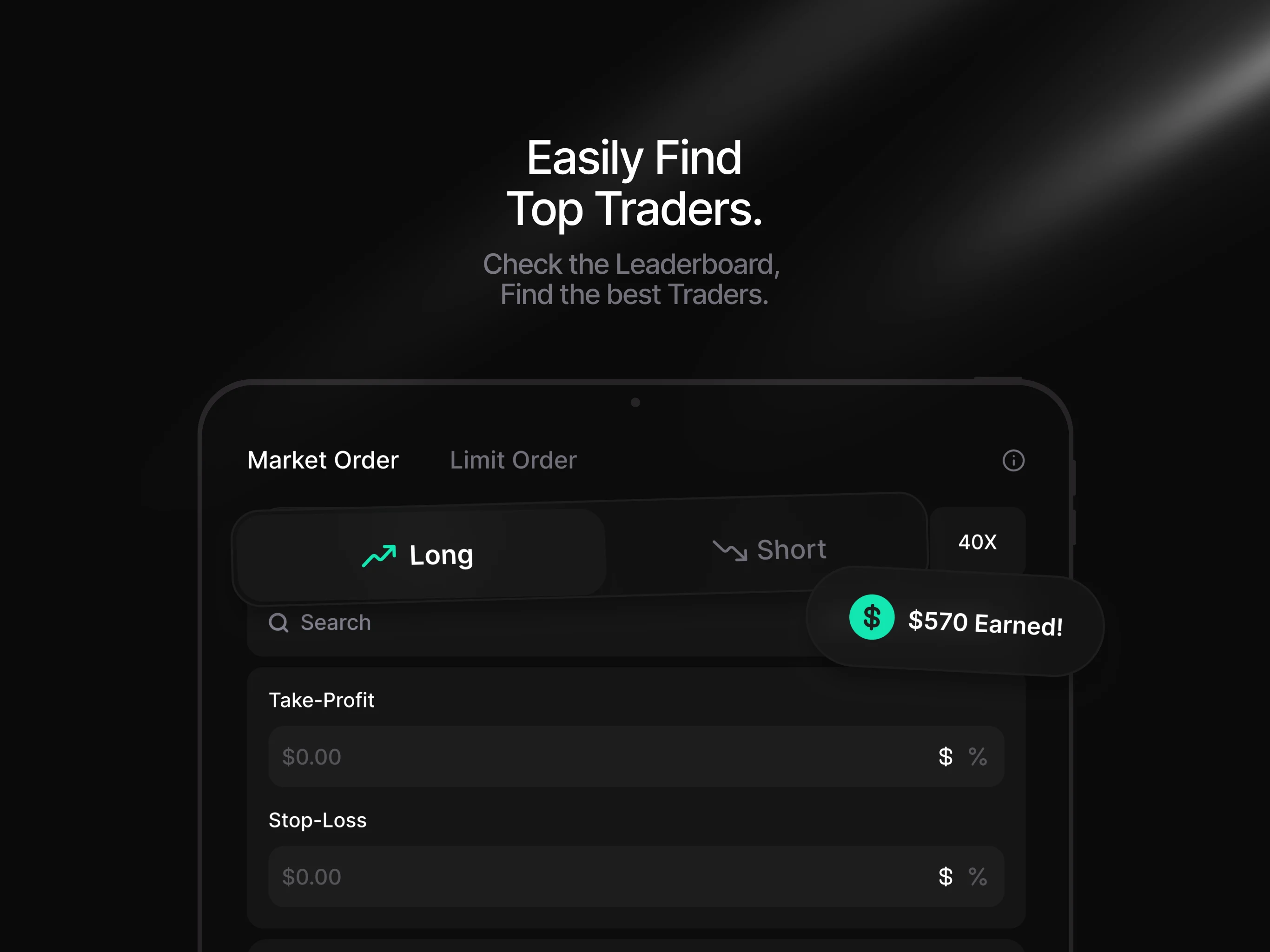 Invo: Where Traders Are Made screenshot
