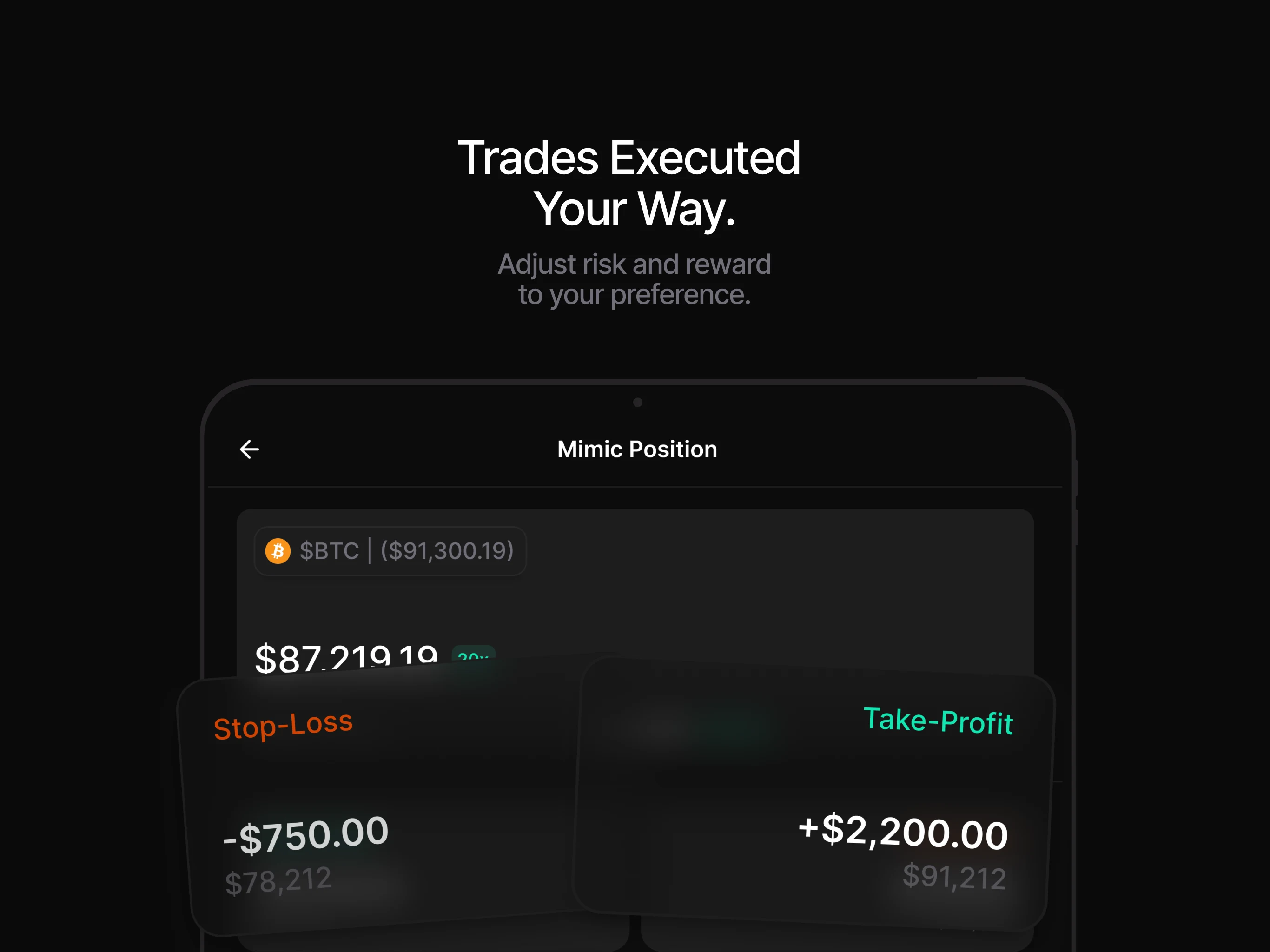 Invo: Where Traders Are Made screenshot