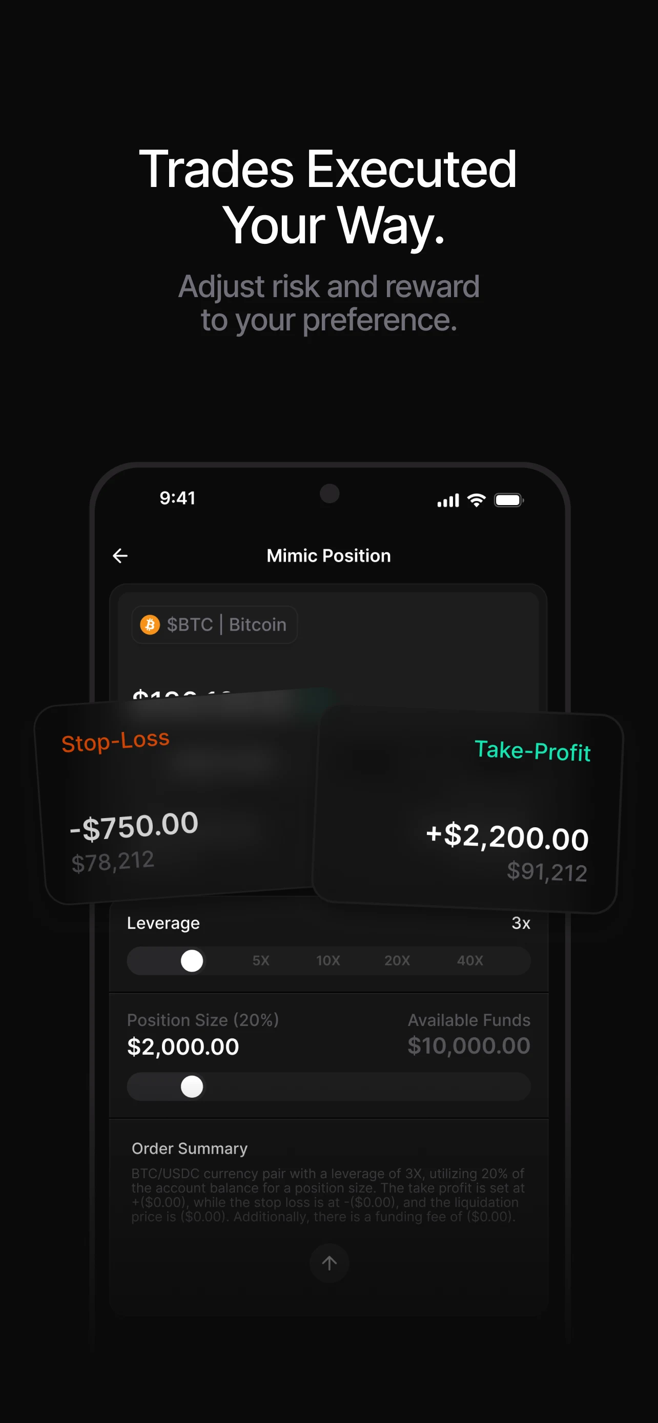 Invo: Where Traders Are Made screenshot
