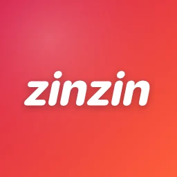 待たずにすぐ話せるビデオ通話 zinzin icon